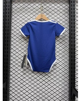 Maillot domicile de l'équipe nationale du Japon pour la saison 2026 - taille bébé
