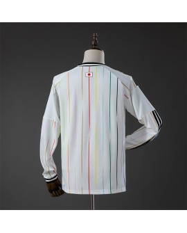 Japan Maillot extérieur à manches longues 2026