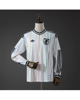 Japan Maillot extérieur à manches longues 2026