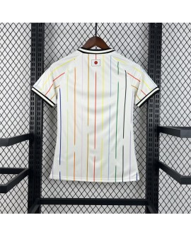 Japan Maillot extérieur pour la Coupe du Monde 2026 - Femmes