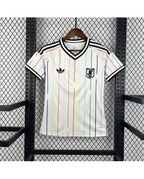 Japan Maillot extérieur pour la Coupe du Monde 2026 - Femmes