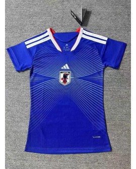 Maillot domicile de l'équipe nationale du Japon 2026 - Femmes