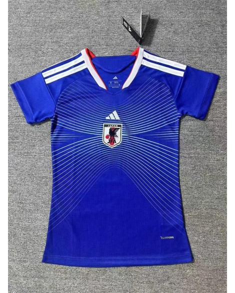 Maillot domicile de l'équipe nationale du Japon 2026 - Femmes