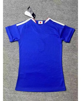 Maillot domicile de l'équipe nationale du Japon 2026 - Femmes