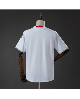 Maillot rétro extérieur du Japon 2010