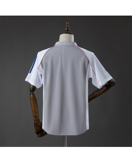 Maillot rétro extérieur du Japon 2002