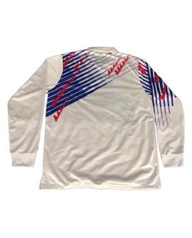 Maillot Japon 1994 Domicile Rétro - Manches Longues
