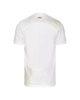 Maillot Qatar Coupe du Monde Extérieur 2022
