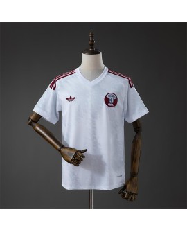 Qatar maillot extérieur 2026