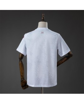Qatar maillot extérieur 2026