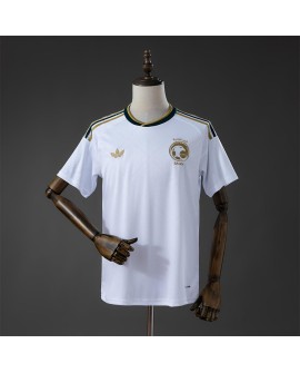 Maillot Extérieur Saudi Arabia 2026