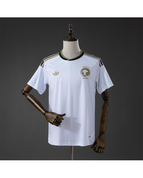 Maillot Extérieur Saudi Arabia 2026