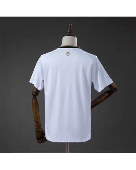 Maillot Extérieur Saudi Arabia 2026
