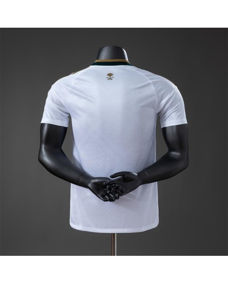 Maillot extérieur Arabie Saoudite 2026 - Player