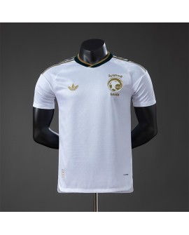Maillot extérieur Arabie Saoudite 2026 - Player