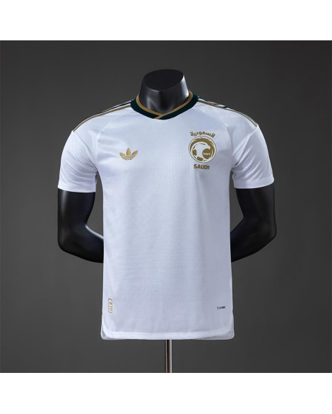 Maillot extérieur Arabie Saoudite 2026 - Player