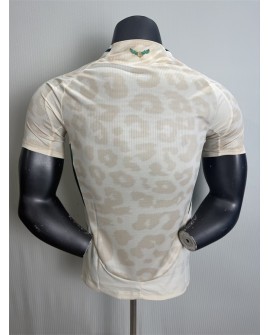 Maillot extérieur de l'Arabie Saoudite 26/27 - Player