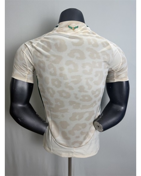 Maillot extérieur de l'Arabie Saoudite 26/27 - Player