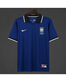 South Korea Maillot spécial de la marine 2026