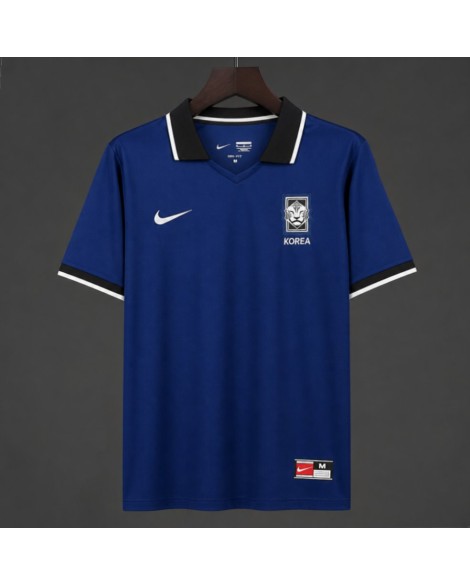 South Korea Maillot spécial de la marine 2026 South Korea Maillot spécial de la marine 2026