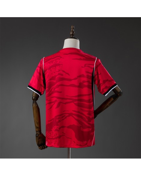 Maillot domicile Corée du Sud 2026 Maillot domicile Corée du Sud 2026