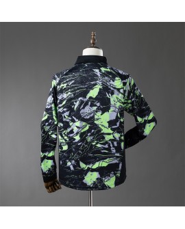Maillot gardien Corée du Sud saison 26/27