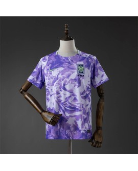 Maillot extérieur de la Corée du Sud 2026