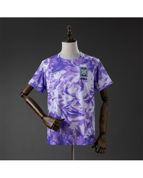 Maillot extérieur de la Corée du Sud 2026 Maillot extérieur de la Corée du Sud 2026