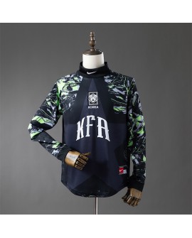 Maillot gardien Corée du Sud saison 26/27