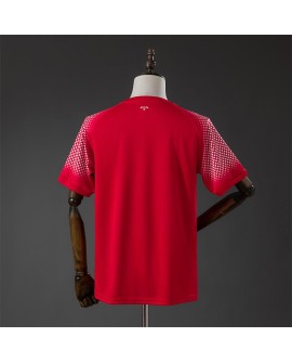 Maillot extérieur Jordan 26-27