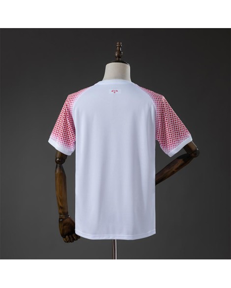 Maillot domicile Jordan 26-27 