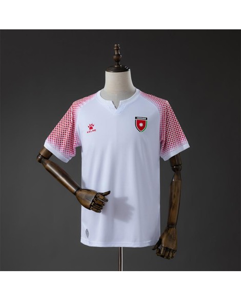 Maillot domicile Jordan 26-27 