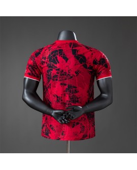 Maillot Canada Édition Spéciale Coupe du Monde 2026 - Player