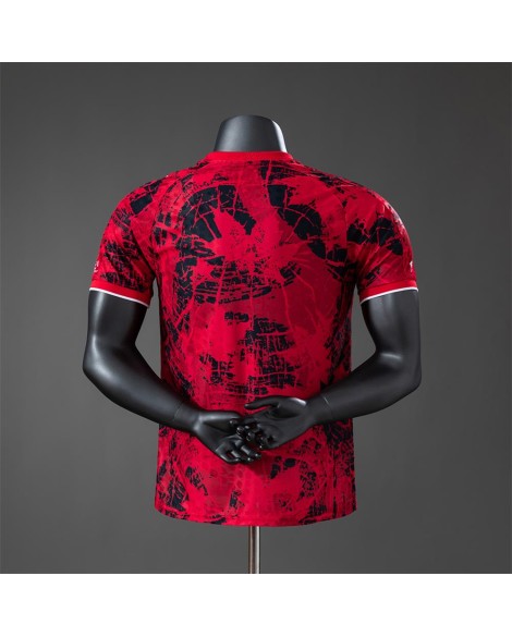 Maillot Canada Édition Spéciale Coupe du Monde 2026 - Player