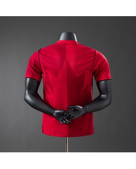 Maillot domicile du Canada 2627 - Player