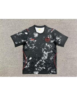 Maillot extérieur du Canada 2026