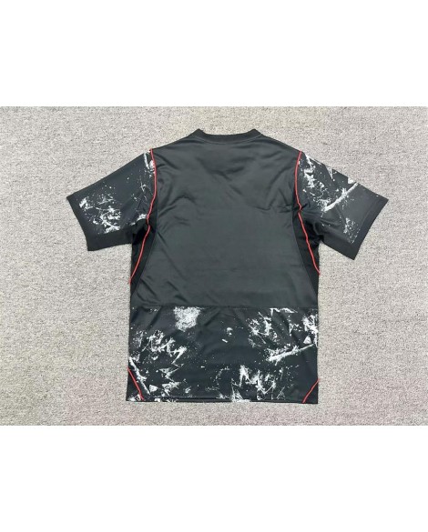 Maillot extérieur du Canada 2026