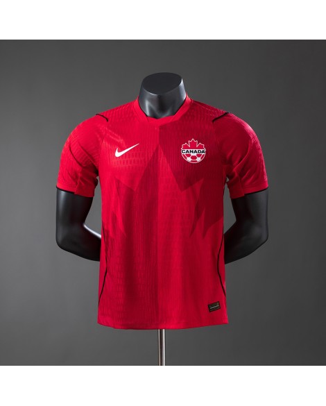 Maillot domicile du Canada 2627 - Player Maillot domicile du Canada 2627 - Player