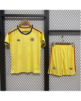 Curaçao Tenue extérieure 2026 (maillot + short)