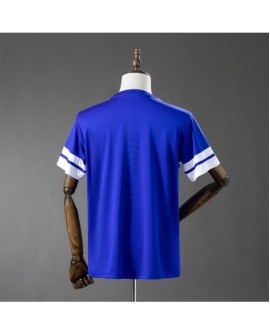 Curacao Maillot domicile de la Coupe du Monde 2026