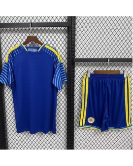 Curaçao Tenue domicile 2026 (maillot + short)