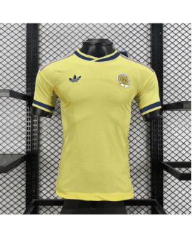 Curaçao Maillot extérieur Coupe du Monde 2026/27 - Player