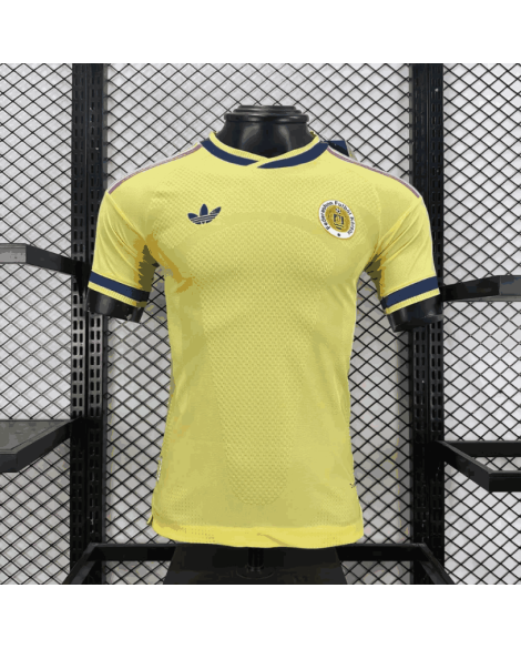 Curaçao Maillot extérieur Coupe du Monde 2026/27 - Player