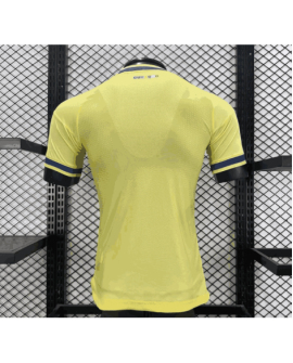Curaçao Maillot extérieur Coupe du Monde 2026/27 - Player