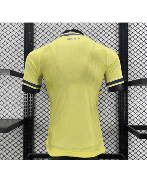 Curaçao Maillot extérieur Coupe du Monde 2026/27 - Player