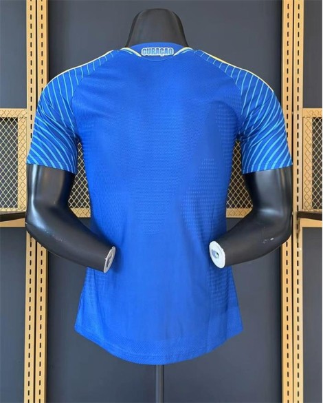 Curaçao Maillot domicile 2026/27 - Player
