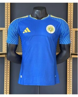 Curaçao Maillot domicile 2026/27 - Player