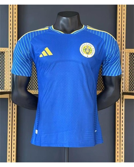 Curaçao Maillot domicile 2026/27 - Player