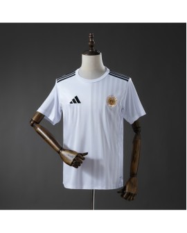 Curacao Maillot extérieur Coupe du Monde 2026