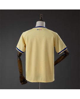 Maillot extérieur de Curaçao 2026